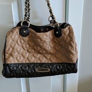 Betsey Johnson handbag